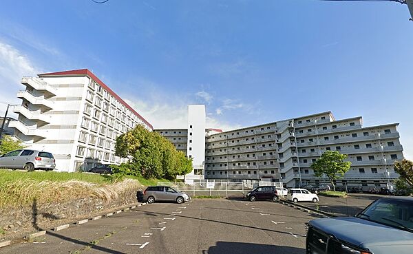 スカイホーム天神沢